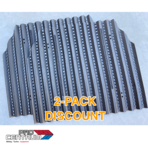 TacVent Body Armor Ventilation V2.0 set