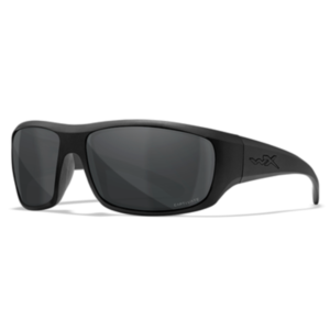 Wiley X Omega grey lenses
