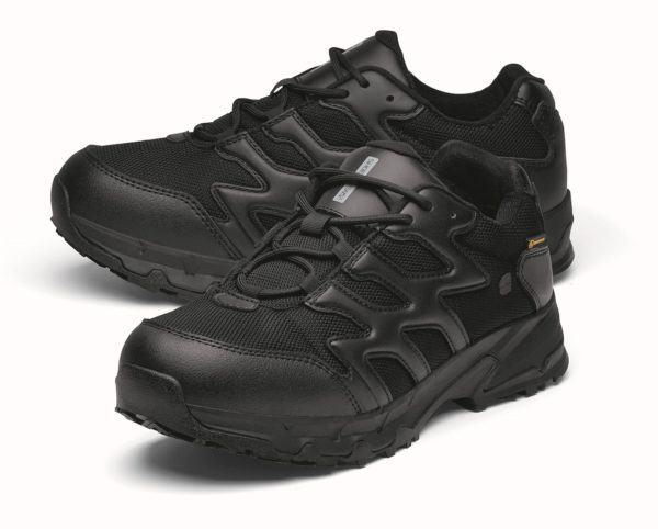 SFC PRO Carrig Low O2 SRC CI HI ESD uniform boots - Afbeelding 4