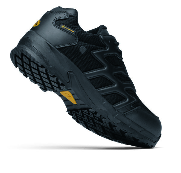 SFC PRO Carrig Low O2 SRC CI HI ESD uniform boots - Afbeelding 3