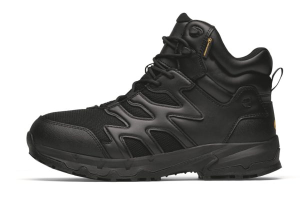 SFC PRO Carrig Mid O2 SRC CI HI ESD uniform boots - Afbeelding 6