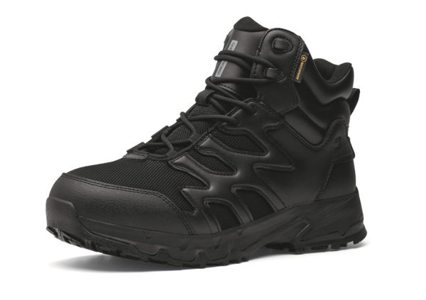 SFC PRO Carrig Mid O2 SRC CI HI ESD uniform boots - Afbeelding 7