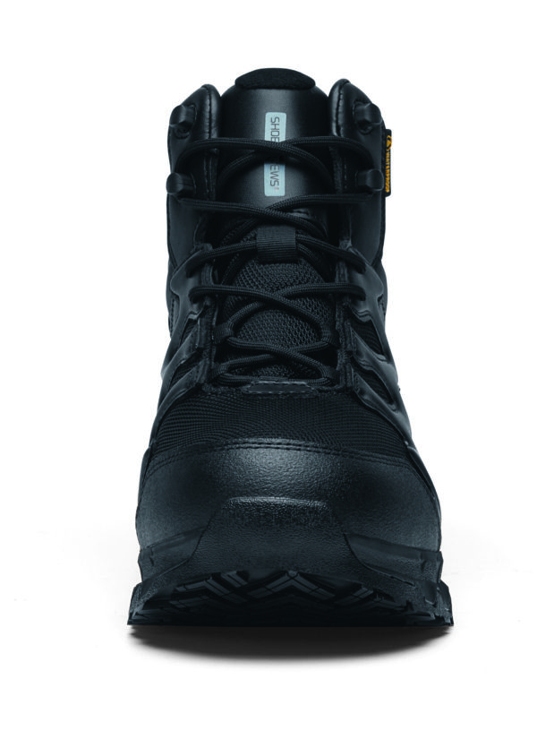 SFC PRO Carrig Mid O2 SRC CI HI ESD uniform boots - Afbeelding 8