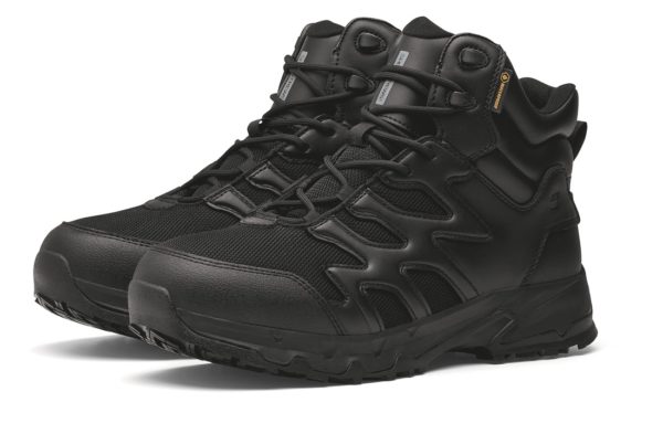 SFC PRO Carrig Mid O2 SRC CI HI ESD uniform boots - Afbeelding 2