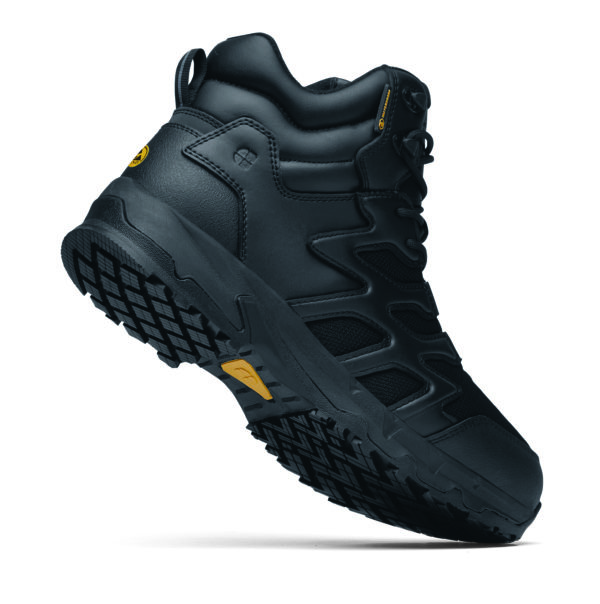 SFC PRO Carrig Mid O2 SRC CI HI ESD uniform boots - Afbeelding 3