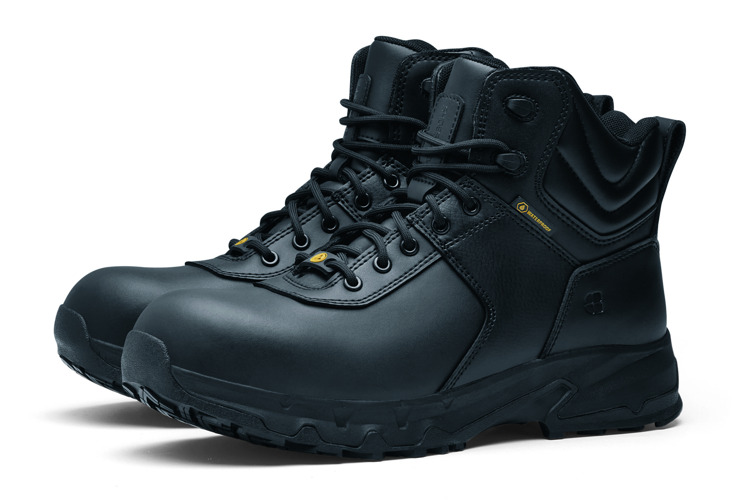 Shoes For Crews Defense Mid, Sicherheitsschuhe CE-z Produktbild-Vorschau 5