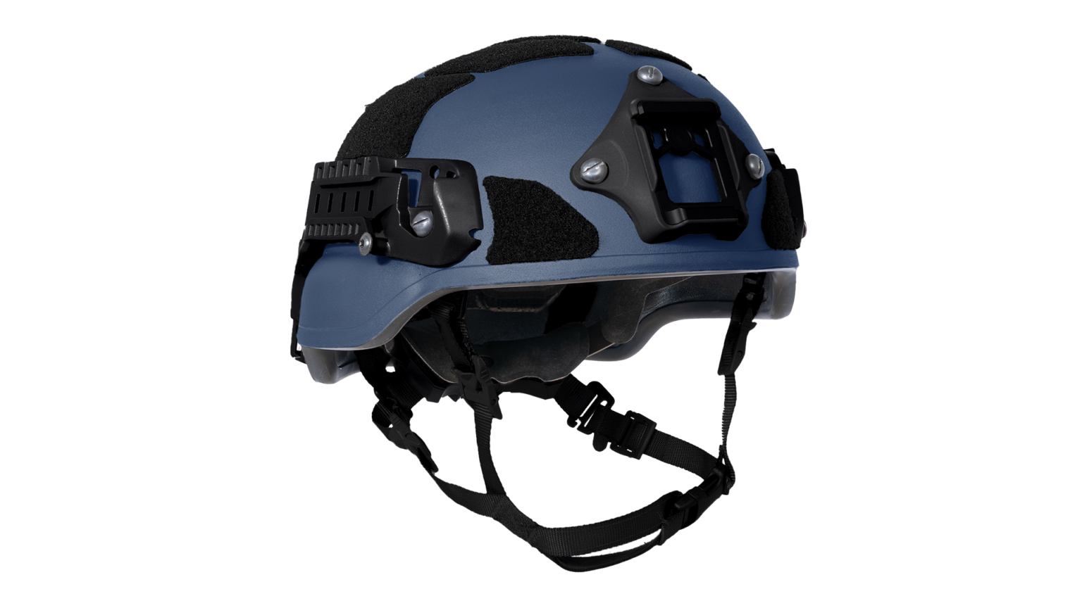 AMP1E HC Ballistic helmet NIJ IIIA Procentrum Shop