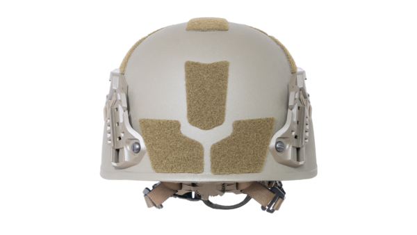 AMP-1E FC Ballistic helmet NIJ IIIA - Afbeelding 7