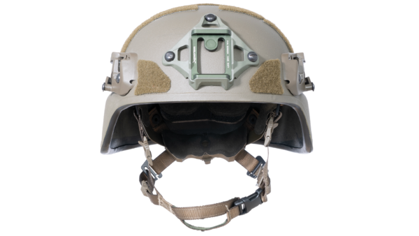 AMP-1E FC Ballistic helmet NIJ IIIA - Afbeelding 8