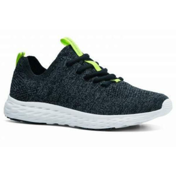Everlight™ ECO sneaker heren grey