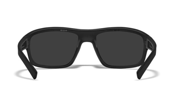 WX Contend grey lenses - Afbeelding 2