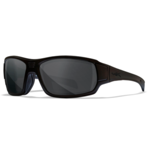 WX Breach grey lenses
