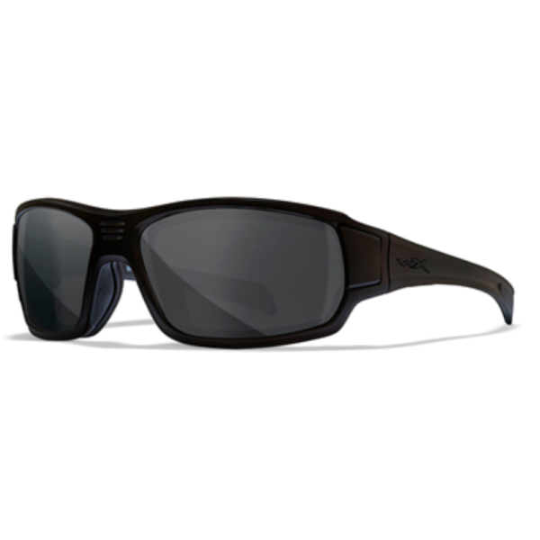 WX Breach grey lenses