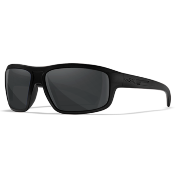 WX Contend grey lenses