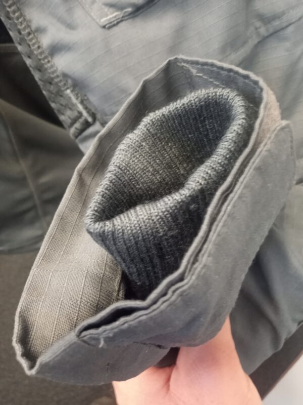 PTG Combat Shirt - Afbeelding 2