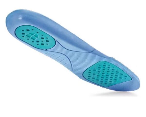 COMFORT INLEGZOOL MET GEL - Afbeelding 2